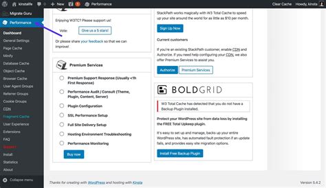w3 total cache settings cloudflare|How to Configure W3 Total Cache with Cloudflare Settings For Best.